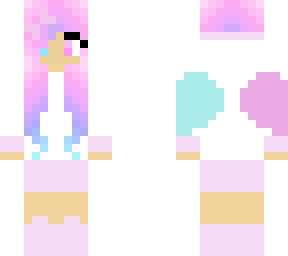 cotton candy!