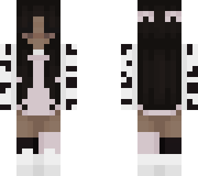 cow lady