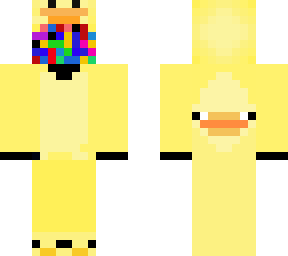 crazie duckie