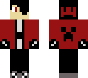 creeper boy