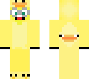 crin_gy duck