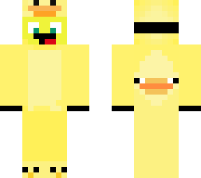 crin_gy duck new