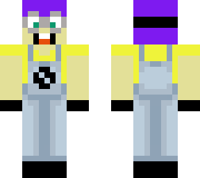 crin_gy human
