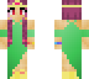 cristina