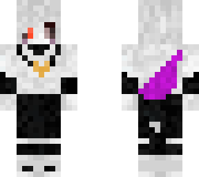cross chara