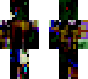 cursed body