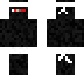 cyborg ninja