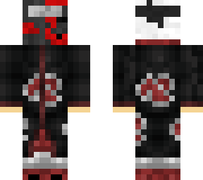 dacra akatsuki 2.0