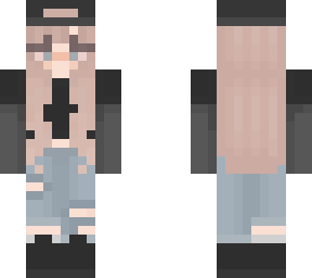 daddy's skin