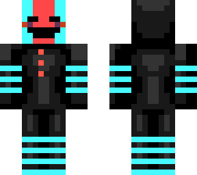 daneut (danger's dimension puppet)