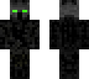 dark lord (green)