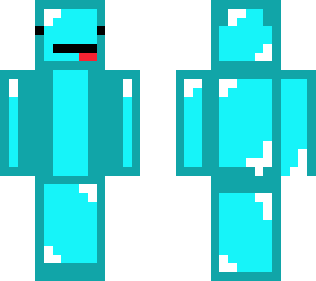 derpy blue