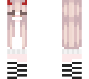 devil girl... again xd