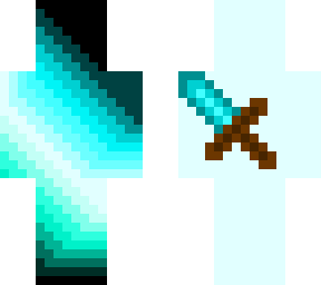 diamond sword