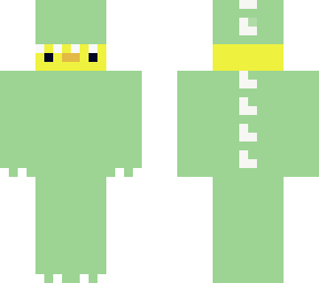dino duck -edit 3-