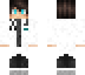 doctor dark675