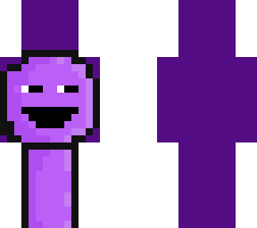 dream purple guy