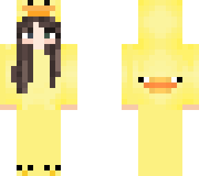 duck