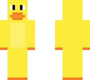 duck