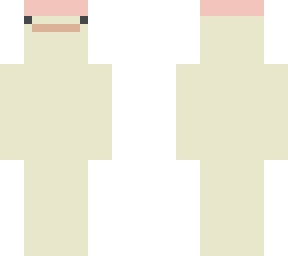 duck skin