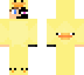 duck v2