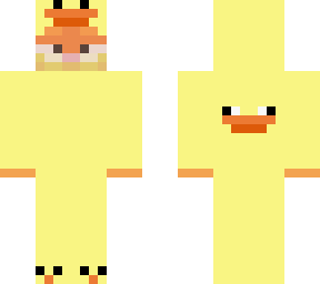 ducky garfield