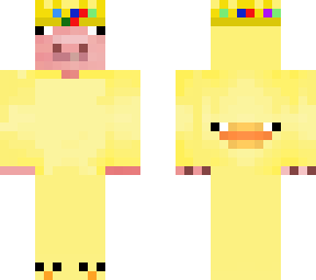ducky techno