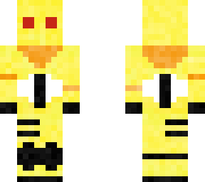 dummy evil