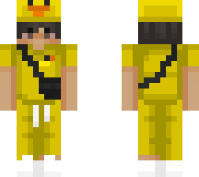 e boy duck