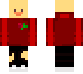 e-duck (revamped)