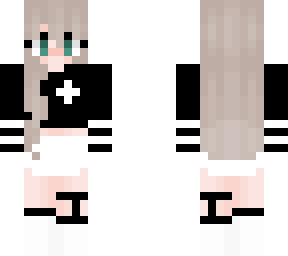 e-girl