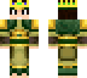 earthking