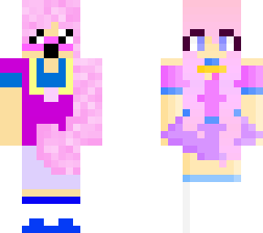 edit of an old skin....