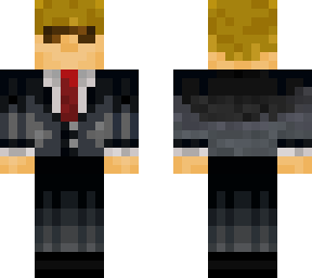 edited tux boy