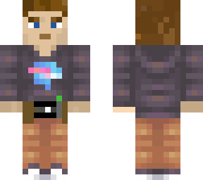 edited vinson of luke sky walker in mr beast hoodie