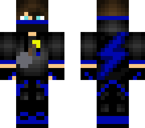 electric bomb