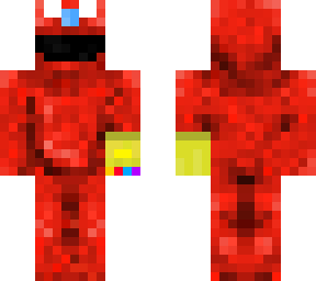 elmo