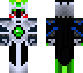 emerald king