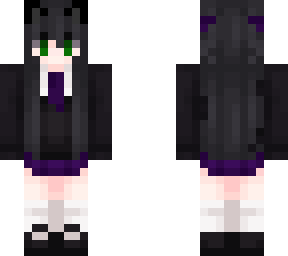 emo cat