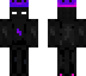 ender suit king