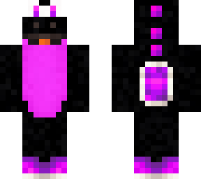 ender yoshi