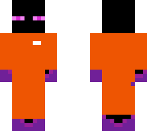 enderman prisinor