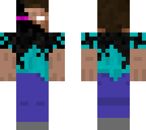 enderman virus