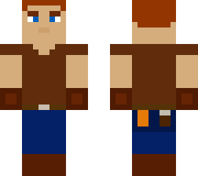 engineer / builder 2