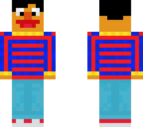 ernie
