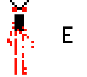 evil man (ghost)