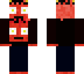 evil tiko