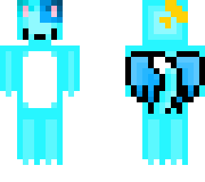 fairy knitten