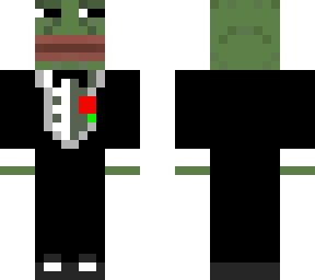 fancy pepe