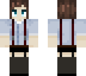 fem!captain jack harkness/